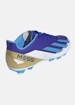 Adidas X CRAZYFAST CLUB FxG MESSI