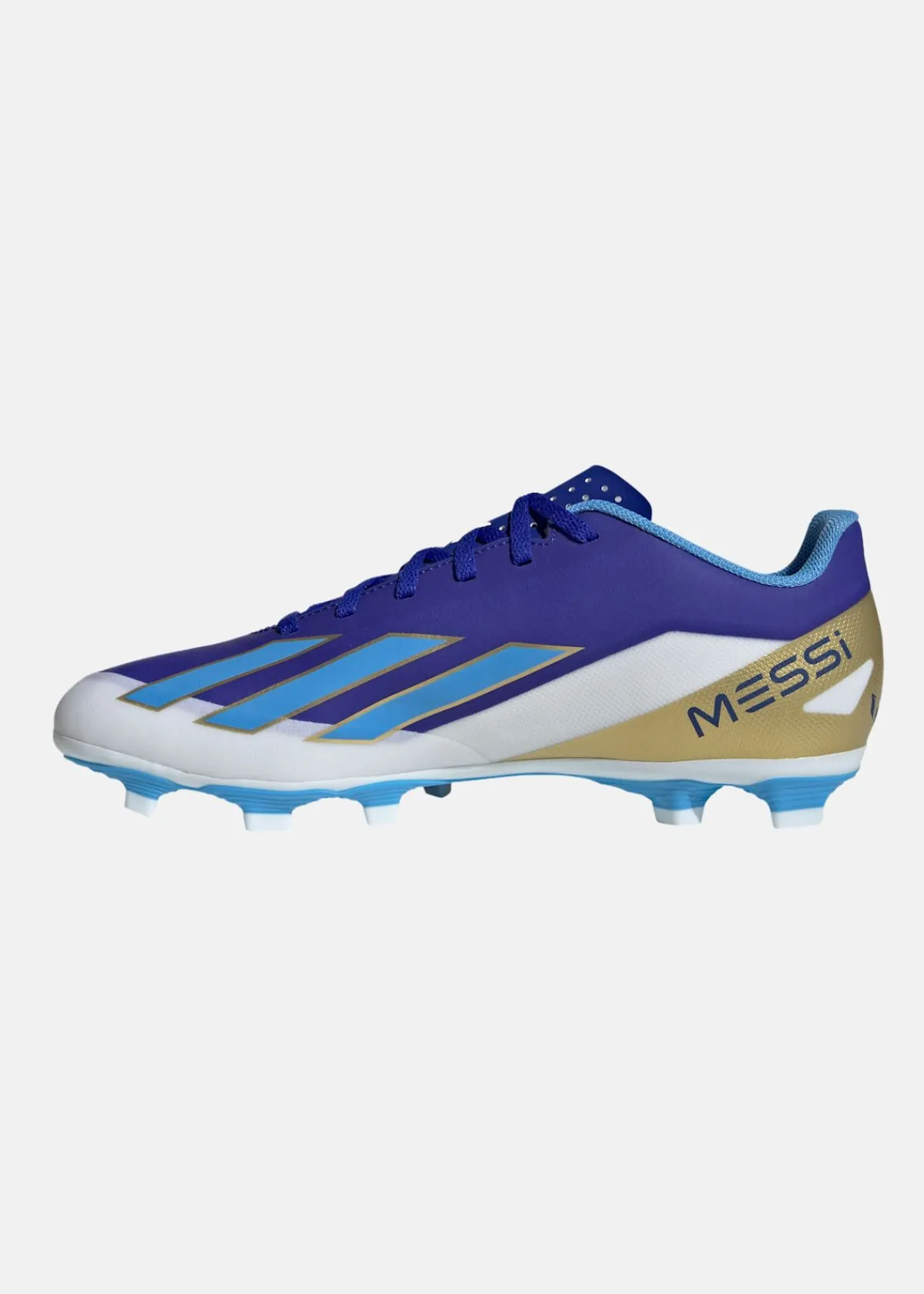 Adidas X CRAZYFAST CLUB FxG MESSI