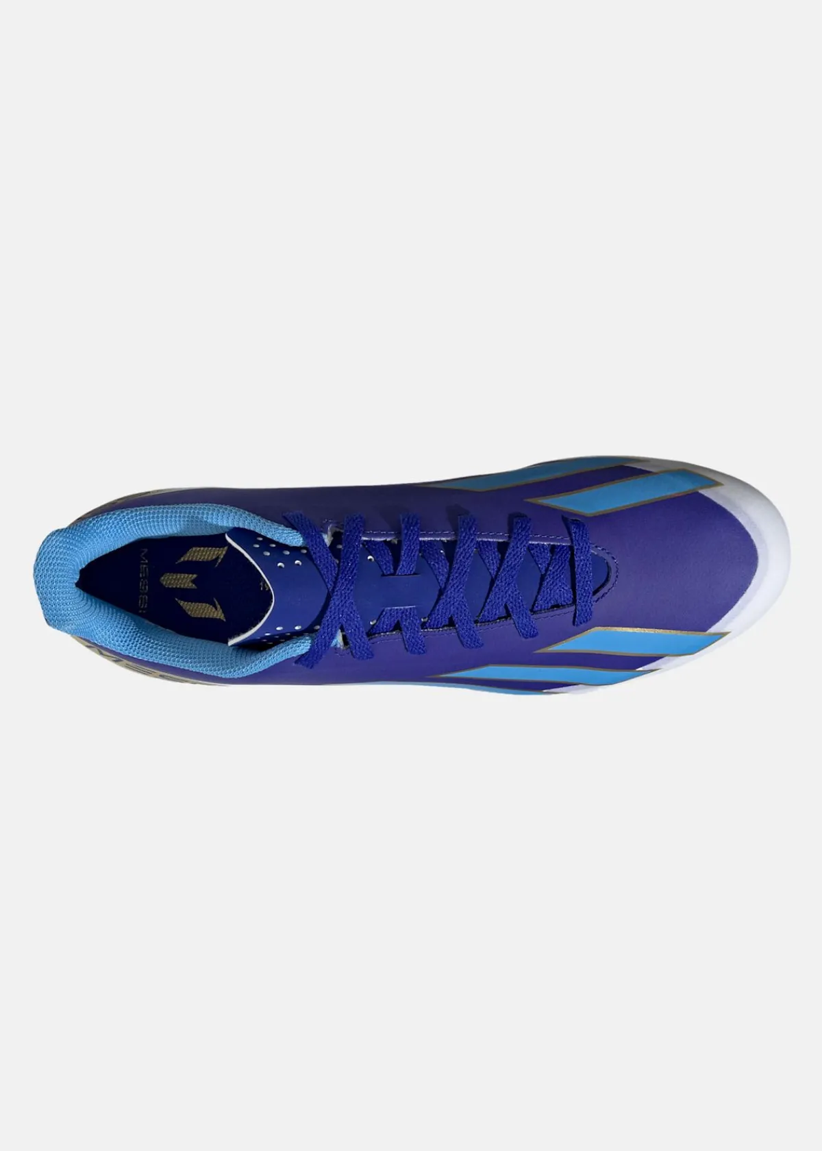 Adidas X CRAZYFAST CLUB FxG MESSI