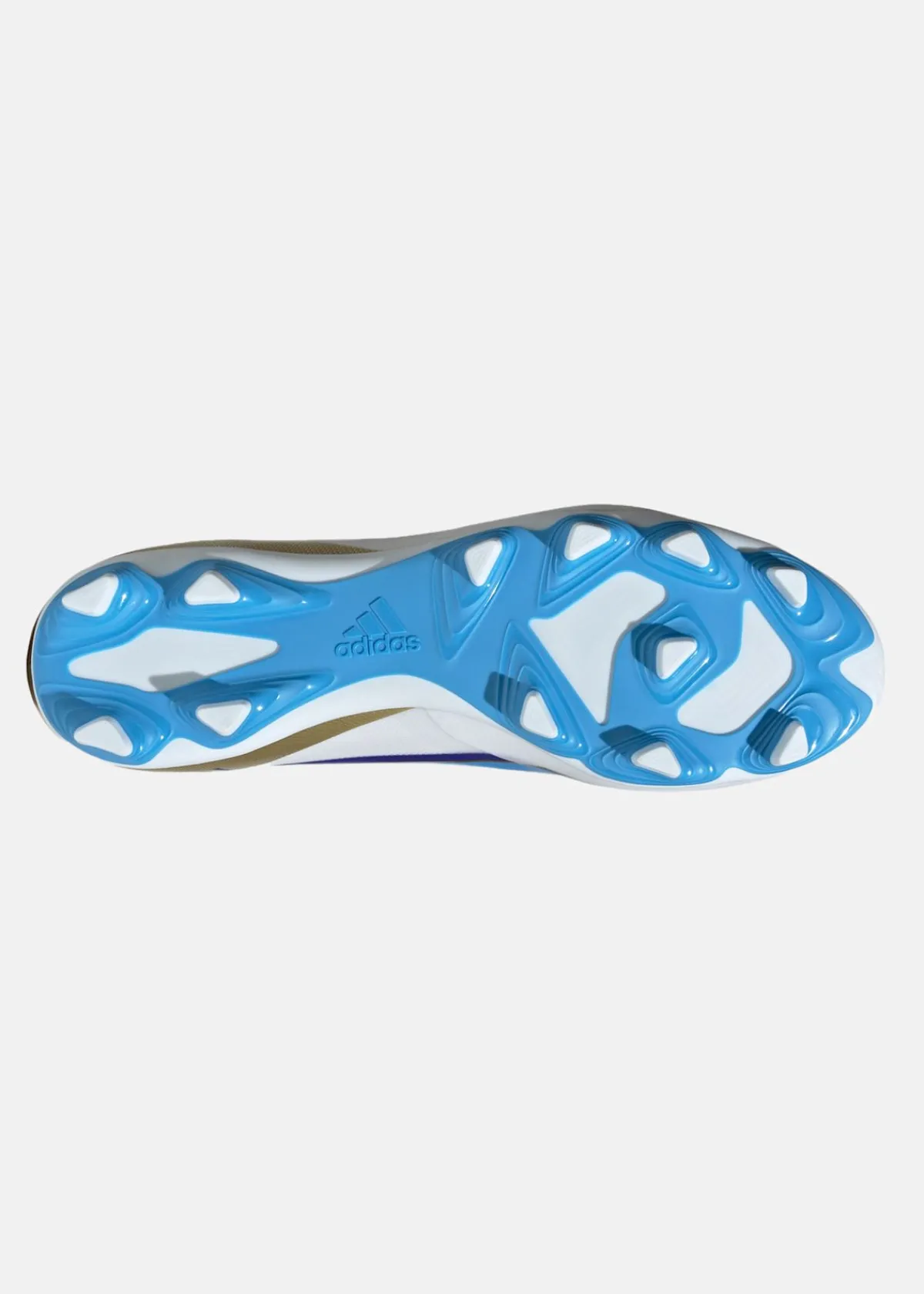 Adidas X CRAZYFAST CLUB FxG MESSI