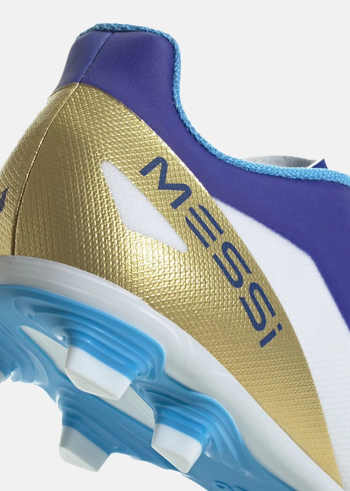 Adidas X CRAZYFAST CLUB FxG MESSI