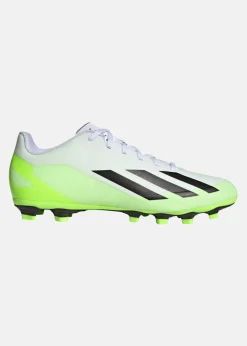 Adidas X CRAZYFAST.4 FxG