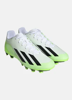 Adidas X CRAZYFAST.4 FxG