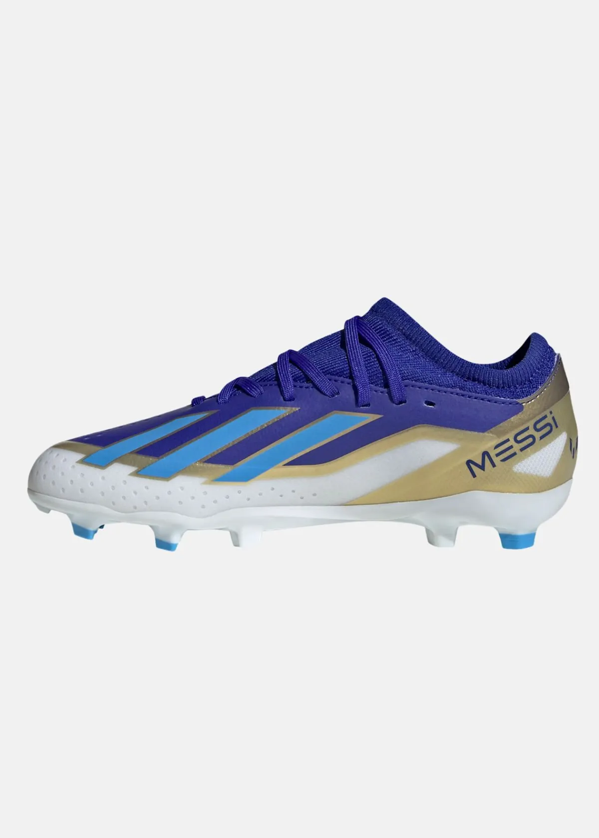 Barn Adidas X CRAZYFAST LEAGUE FG J MESSI