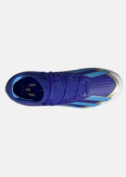 Barn Adidas X CRAZYFAST LEAGUE FG J MESSI
