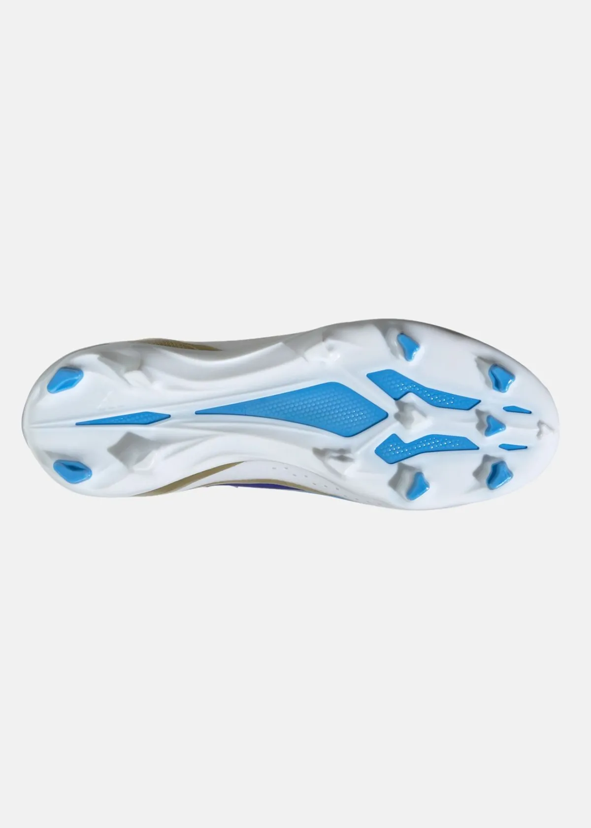 Barn Adidas X CRAZYFAST LEAGUE FG J MESSI