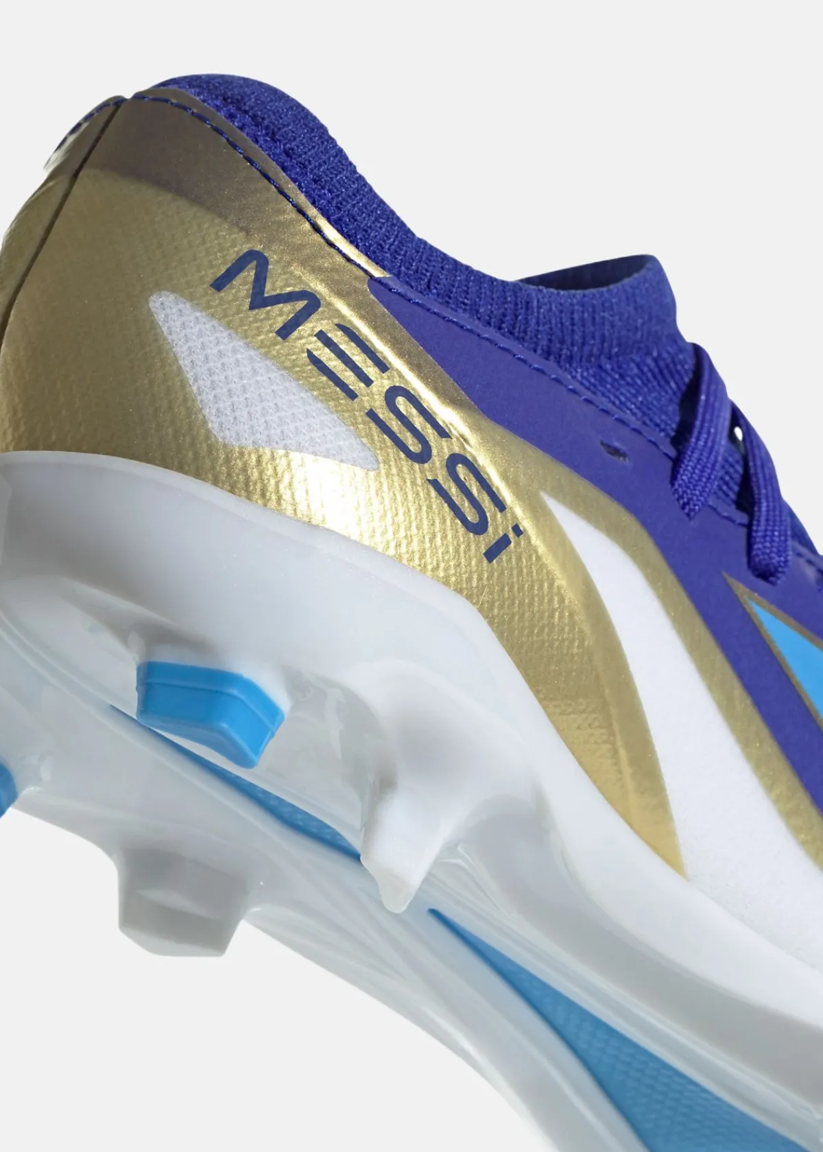 Barn Adidas X CRAZYFAST LEAGUE FG J MESSI