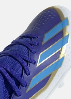 Barn Adidas X CRAZYFAST LEAGUE FG J MESSI