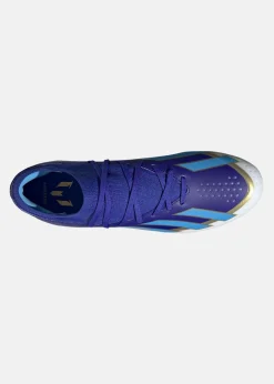 Adidas X CRAZYFAST LEAGUE FG MESSI