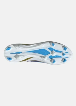 Adidas X CRAZYFAST LEAGUE FG MESSI