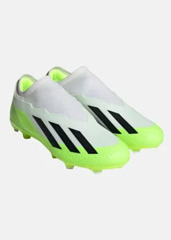 Adidas X CRAZYFAST.3 LL FG