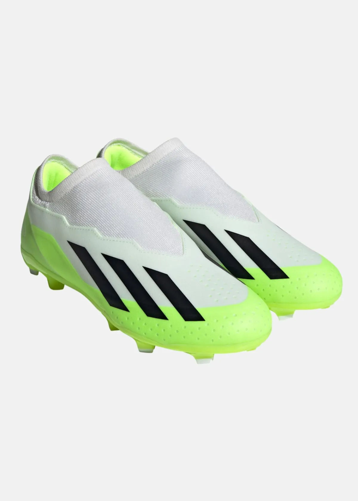 Adidas X CRAZYFAST.3 LL FG