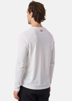Huski Wear X LS TEE