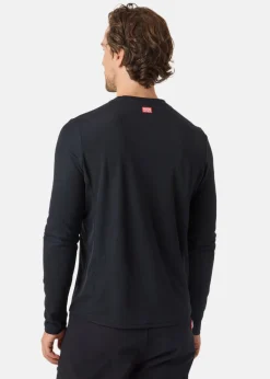 Huski Wear X LS TEE