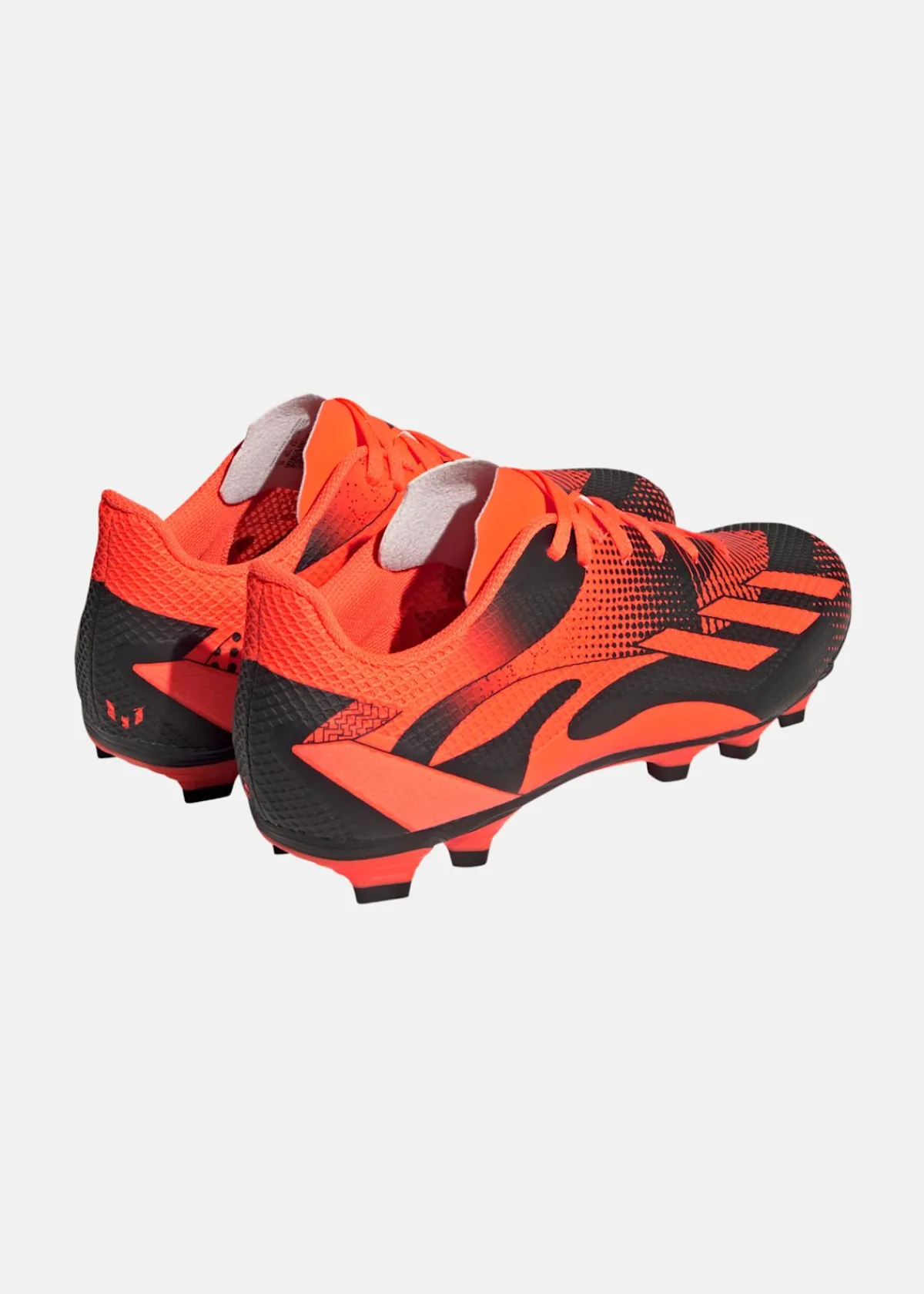 Adidas X SPEEDPORTAL MESSI.4 FxG