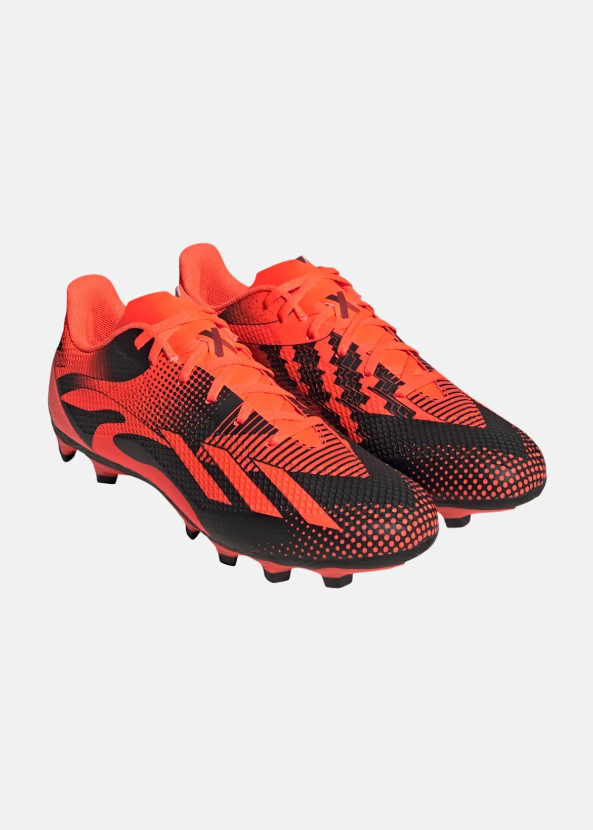 Adidas X SPEEDPORTAL MESSI.4 FxG