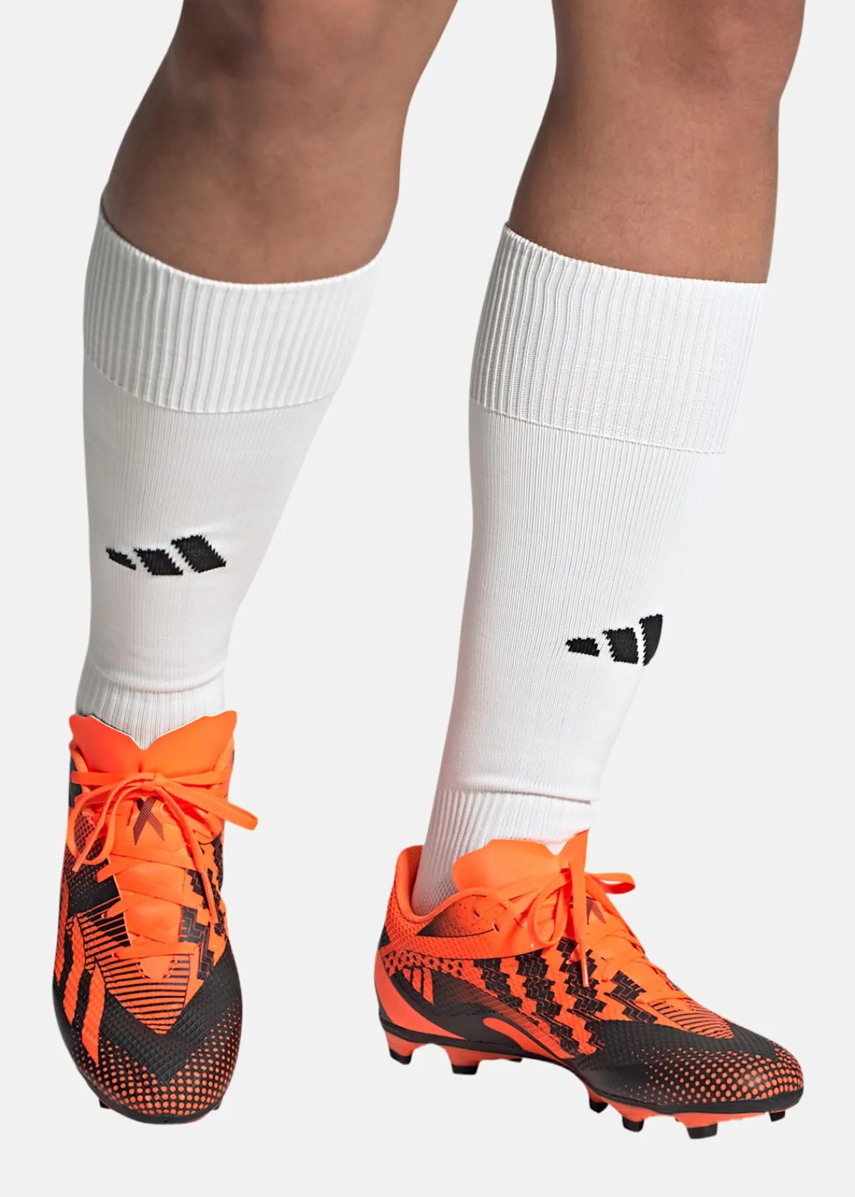 Adidas X SPEEDPORTAL MESSI.4 FxG