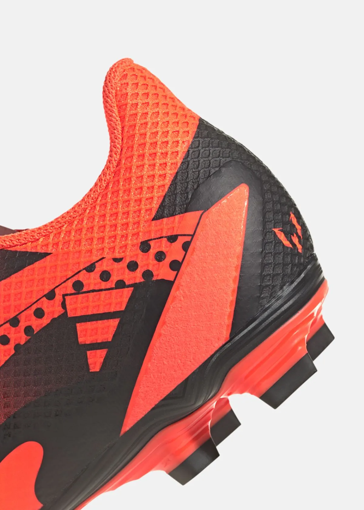Adidas X SPEEDPORTAL MESSI.4 FxG