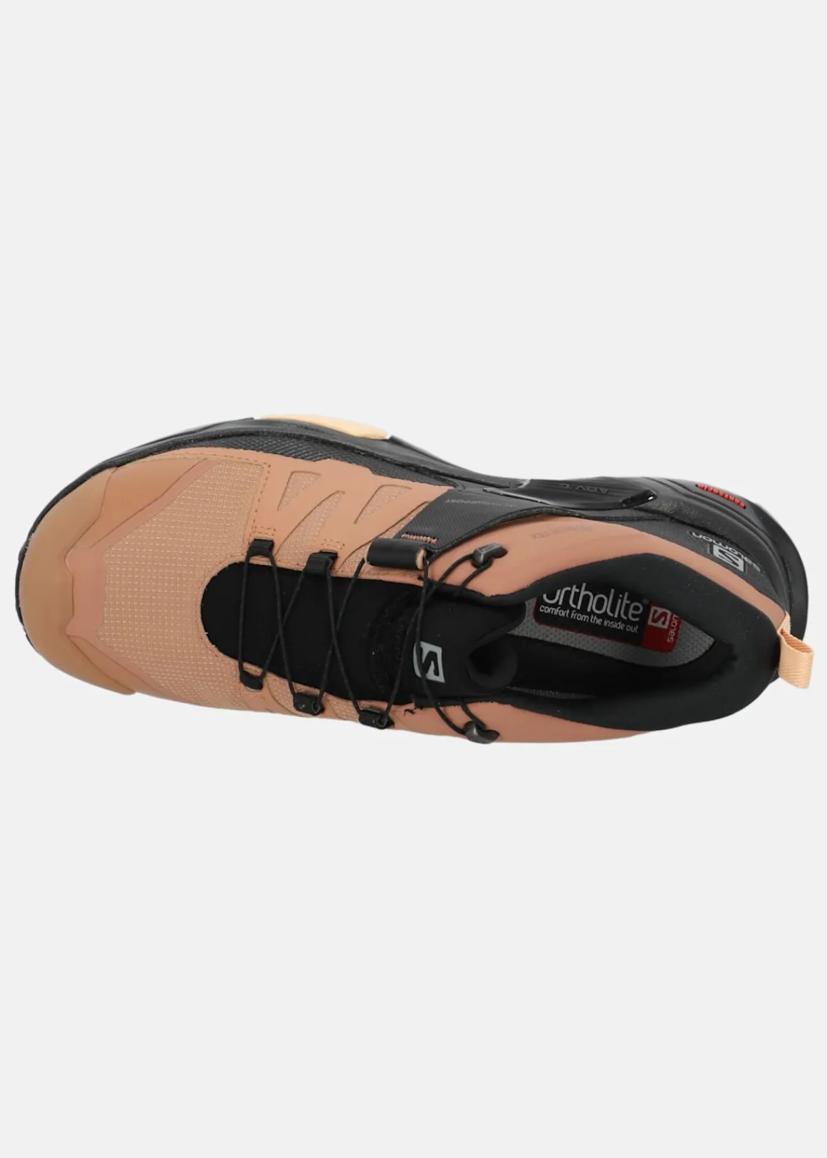 Salomon X ULTRA 4 GORE-TEX