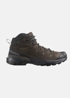 Salomon X ULTRA 360 LEATHER MID GORE-T