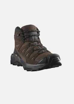 Salomon X ULTRA 360 LEATHER MID GORE-T