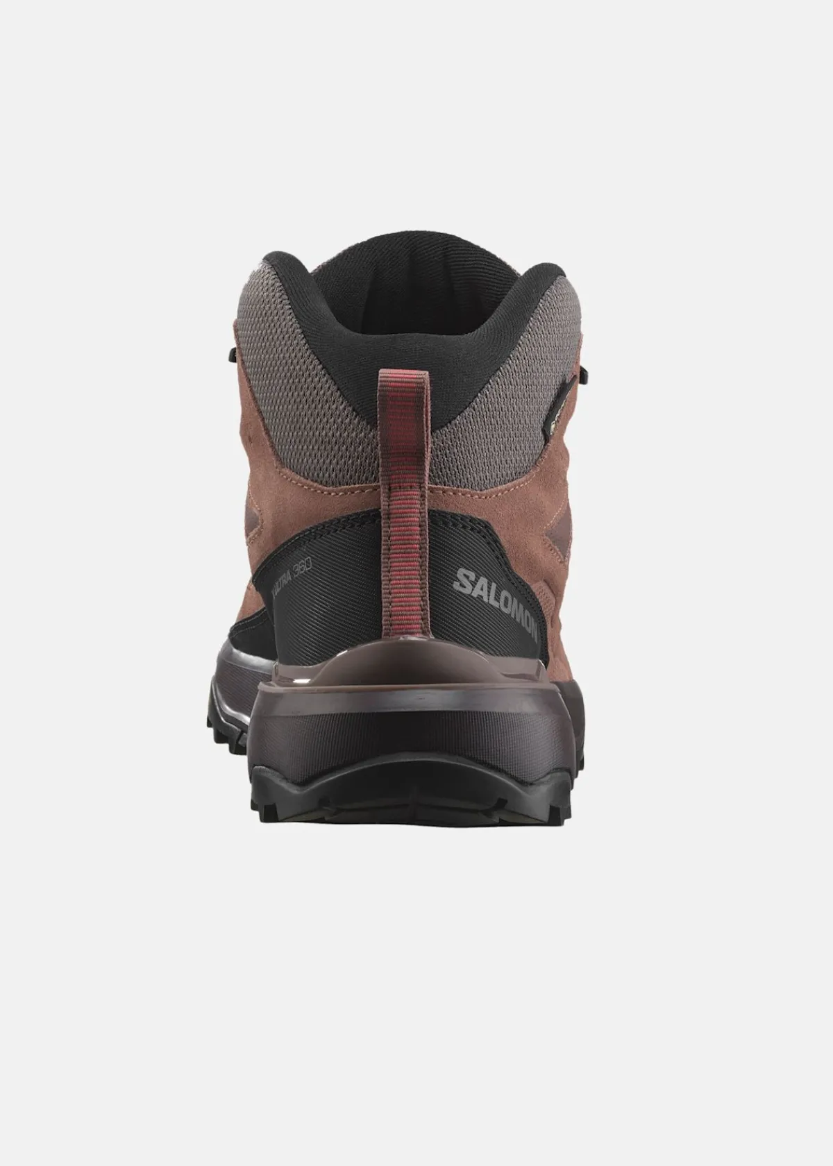 Salomon X ULTRA 360 LEATHER MID GORE-T