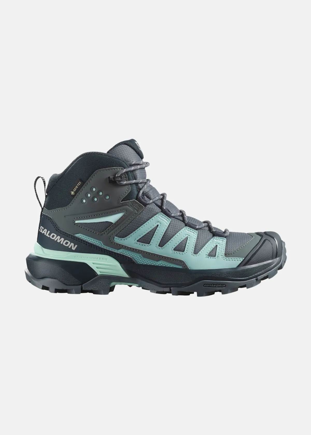 Salomon X ULTRA 360 MID GORE-TEX