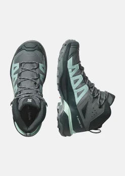 Salomon X ULTRA 360 MID GORE-TEX