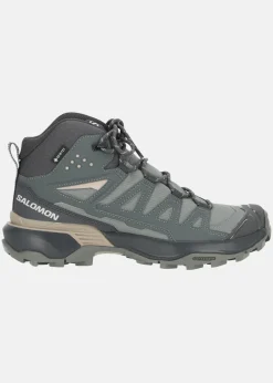 Salomon X ULTRA 360 MID GTX W