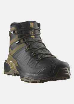 Salomon X ULTRA SNOWPILOT WP