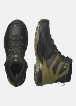 Salomon X ULTRA SNOWPILOT WP
