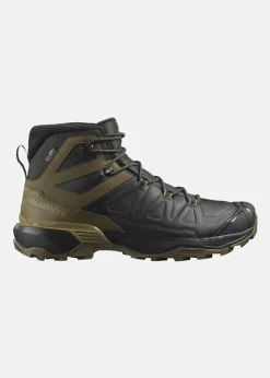 Salomon X ULTRA SNOWPILOT WP