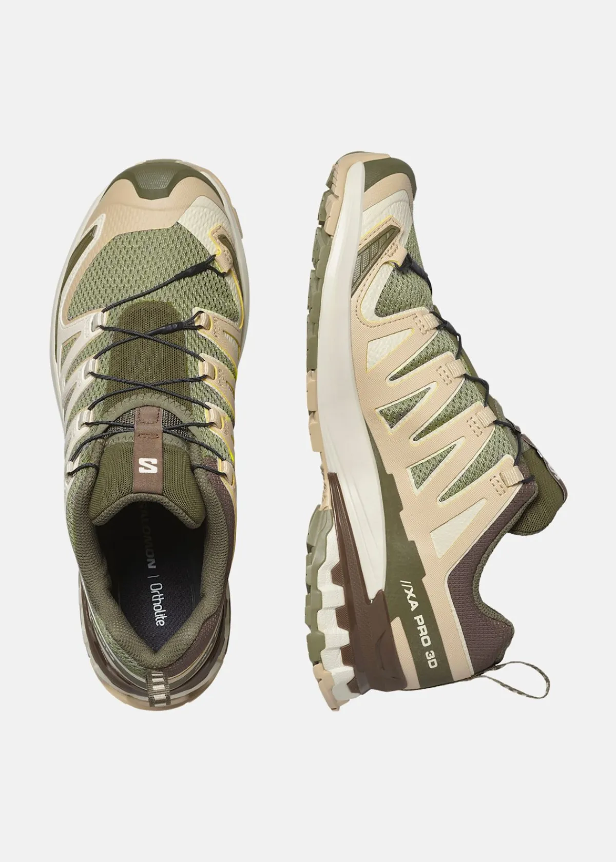 Salomon XA PRO 3D V9