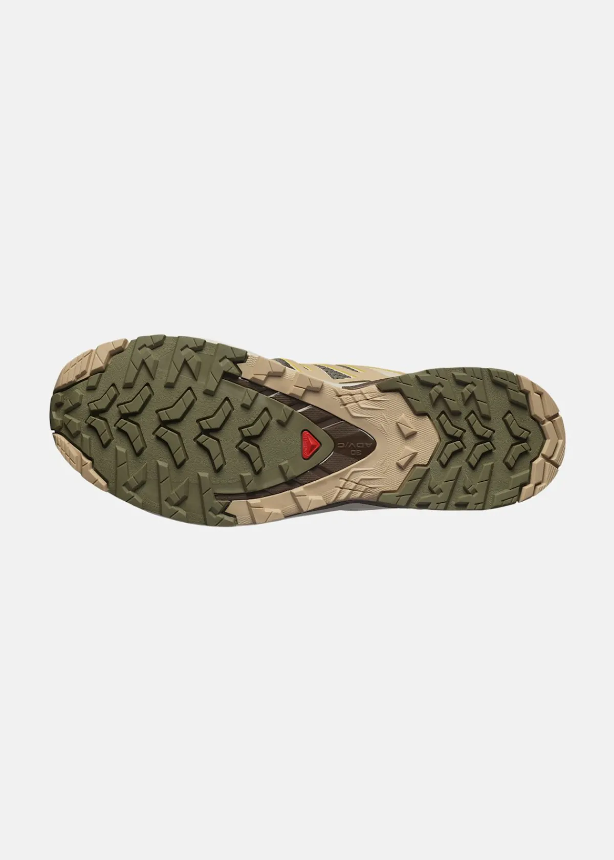 Salomon XA PRO 3D V9