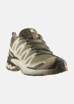 Salomon XA PRO 3D V9