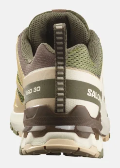 Salomon XA PRO 3D V9