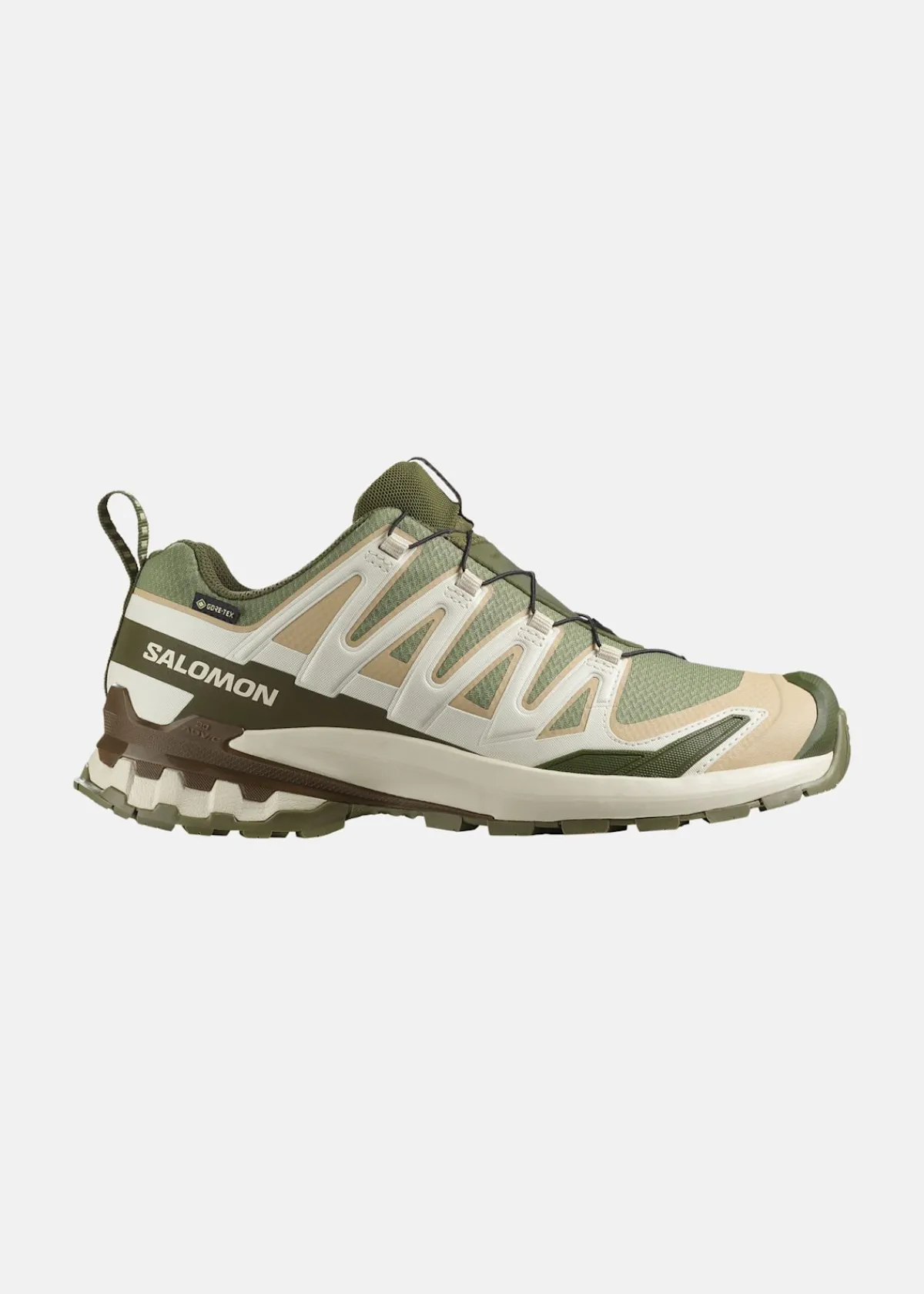 Salomon XA PRO 3D V9 GORE-TEX