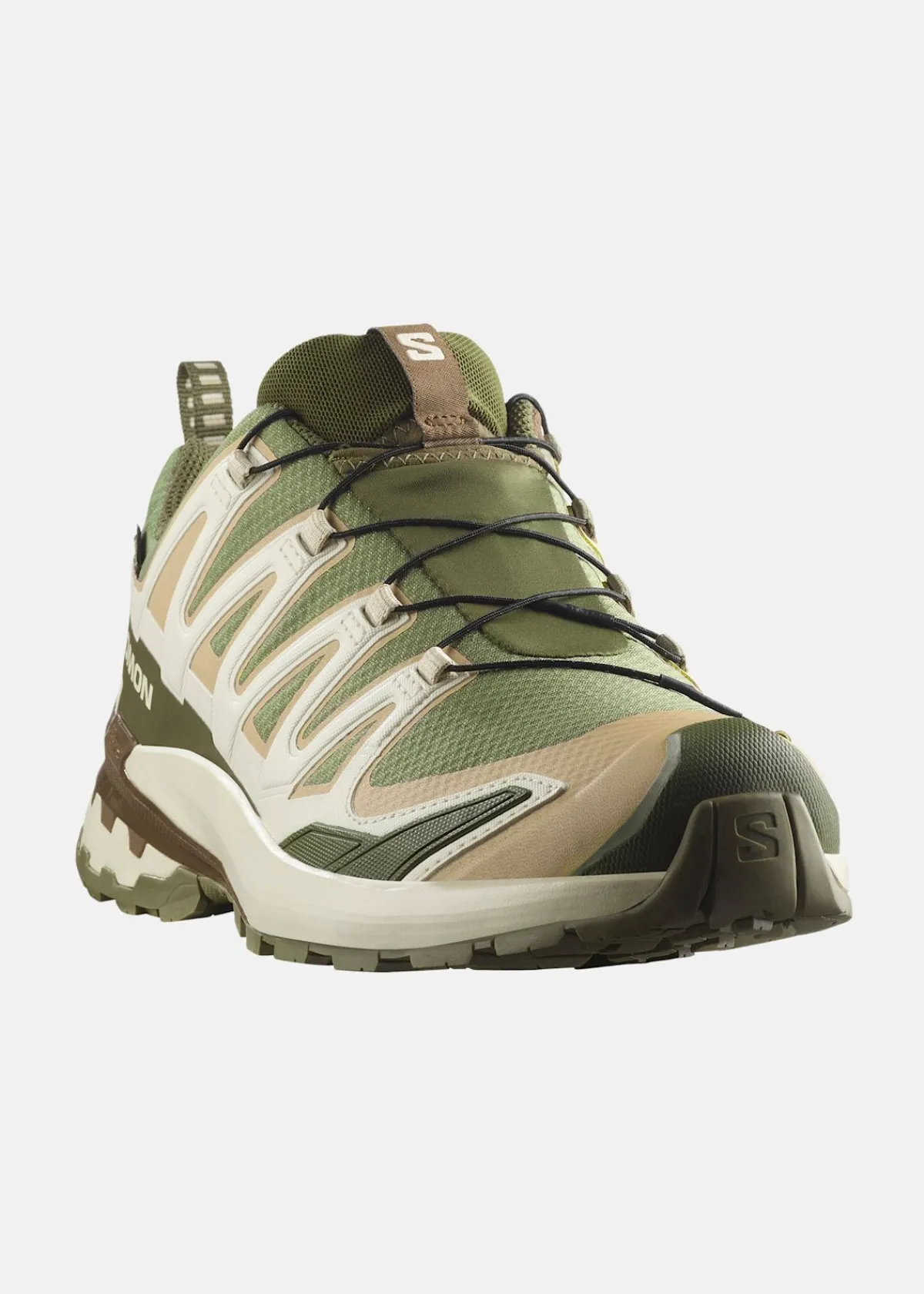 Salomon XA PRO 3D V9 GORE-TEX
