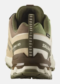 Salomon XA PRO 3D V9 GORE-TEX