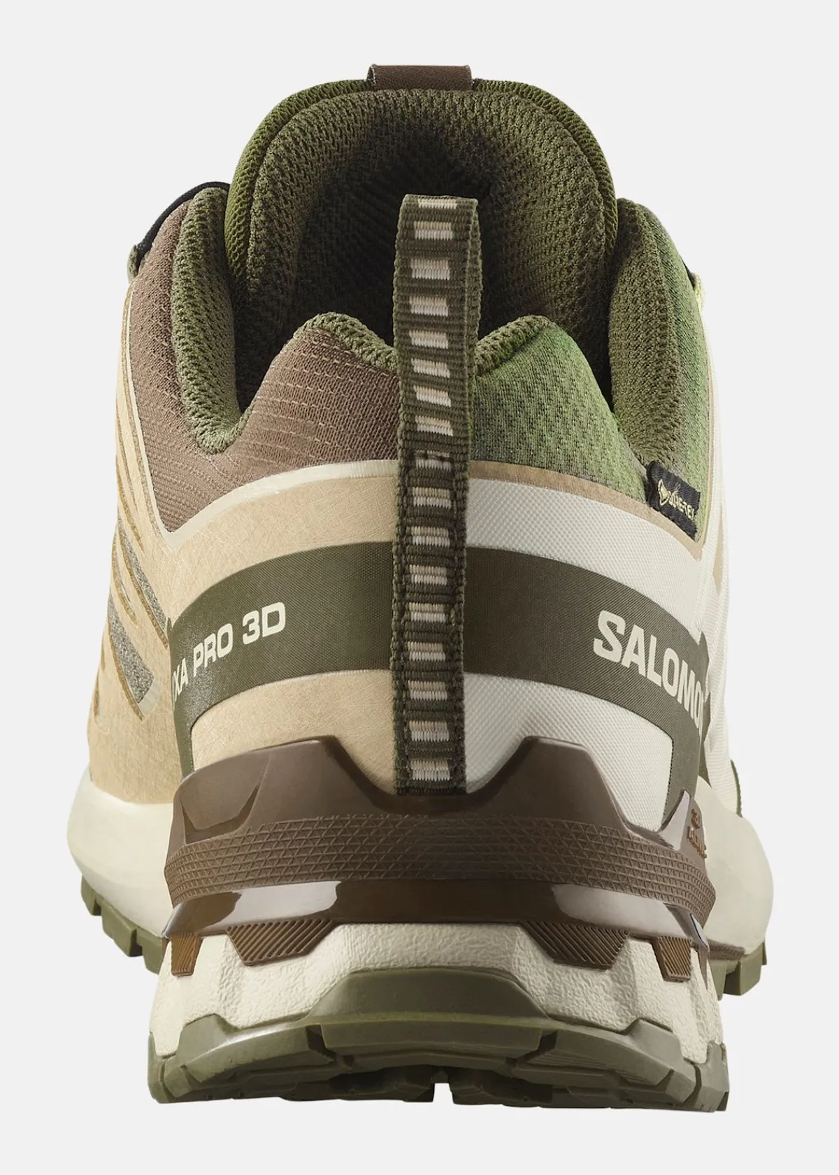 Salomon XA PRO 3D V9 GORE-TEX