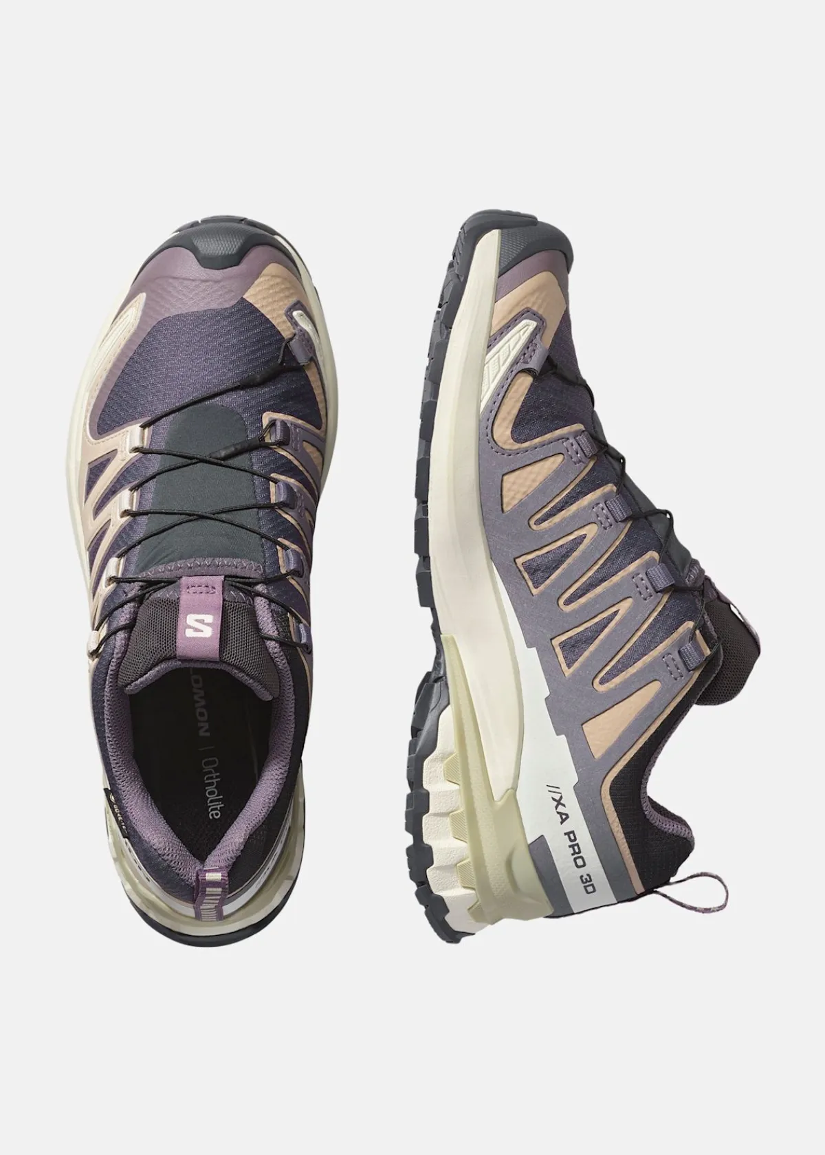 Salomon XA PRO 3D V9 GTX W