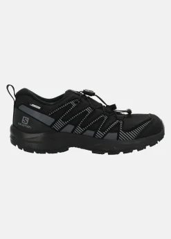 Barn Salomon XA PRO V8 CLIMA™ WATERP