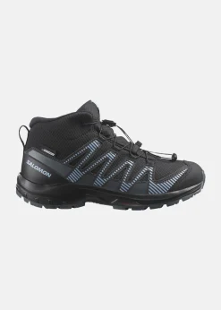 Barn Salomon XA PRO V8 MID CLIMA™ WA