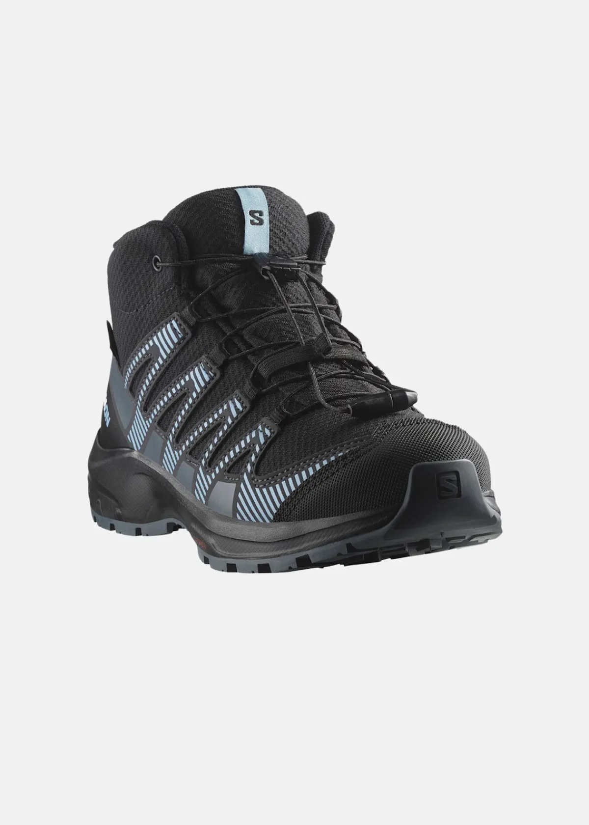 Barn Salomon XA PRO V8 MID CLIMA™ WA