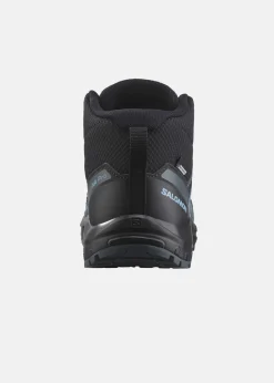 Barn Salomon XA PRO V8 MID CLIMA™ WA