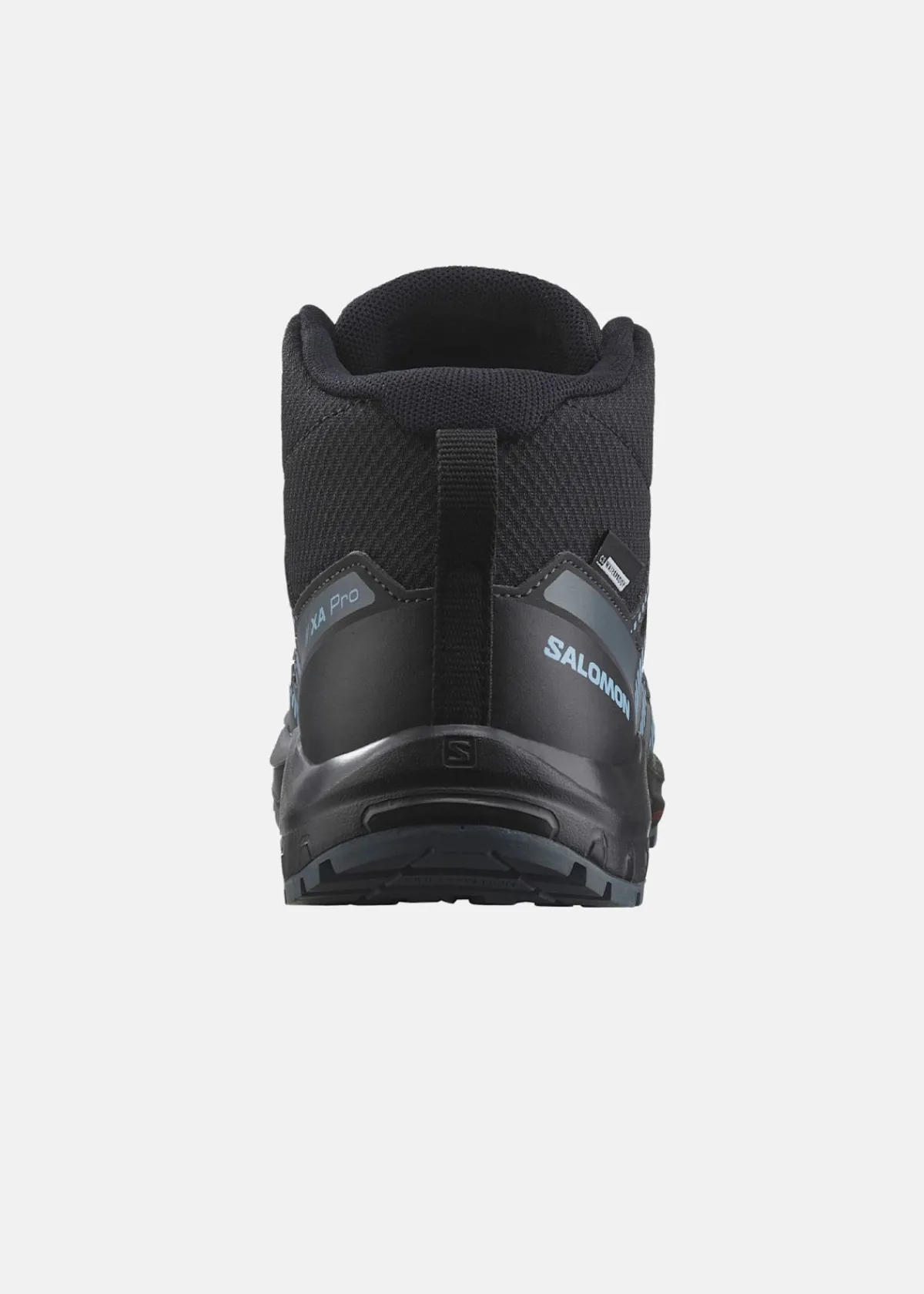 Barn Salomon XA PRO V8 MID CLIMA™ WA