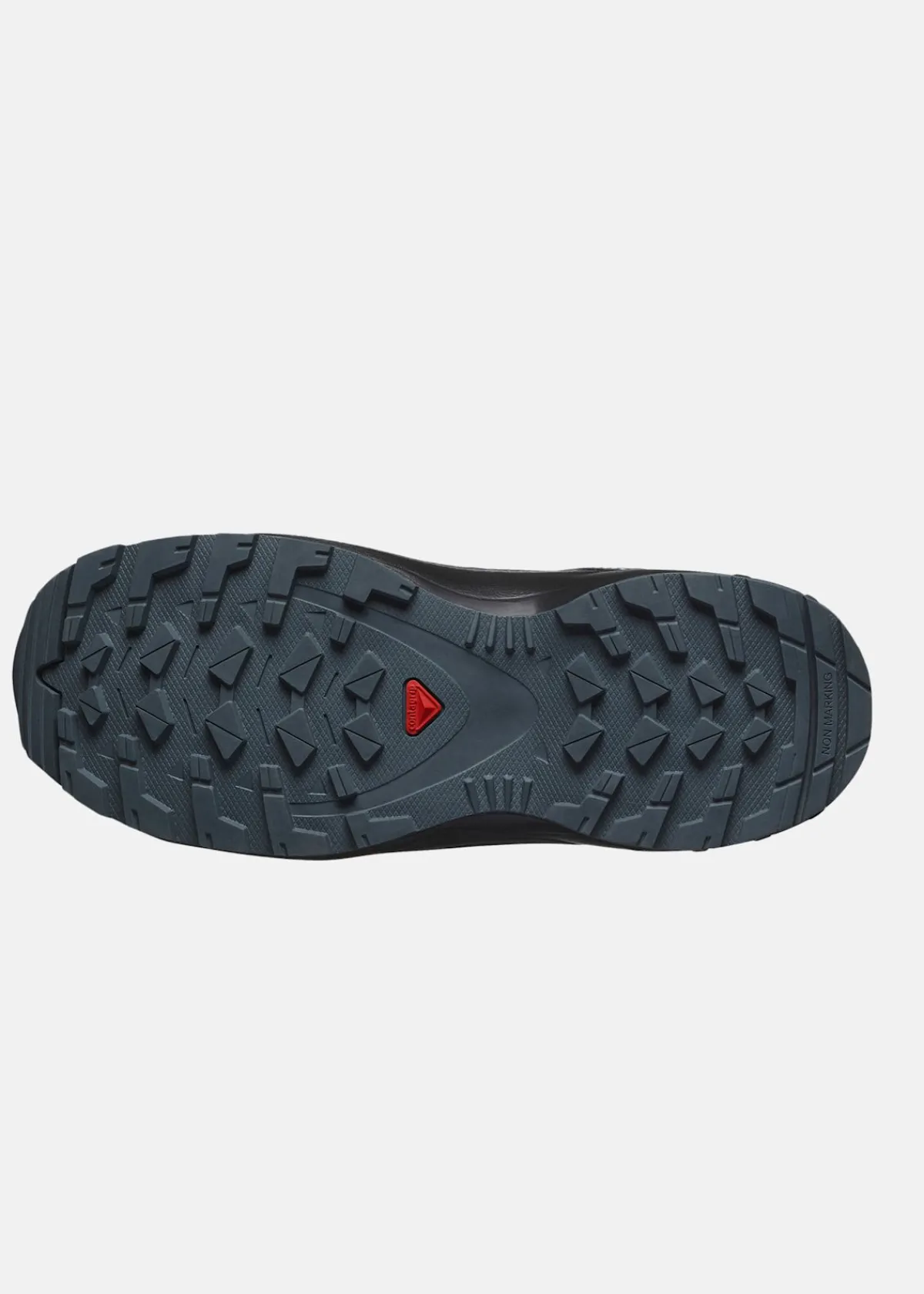 Barn Salomon XA PRO V8 MID CLIMA™ WA
