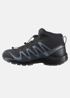 Barn Salomon XA PRO V8 MID CLIMA™ WA