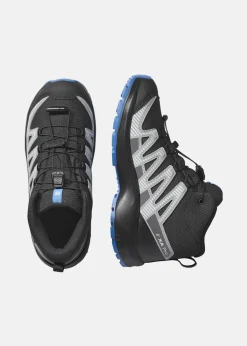 Barn Salomon XA PRO V8 MID WP J