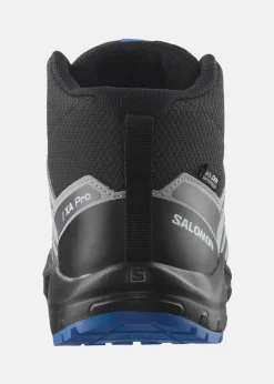 Barn Salomon XA PRO V8 MID WP J